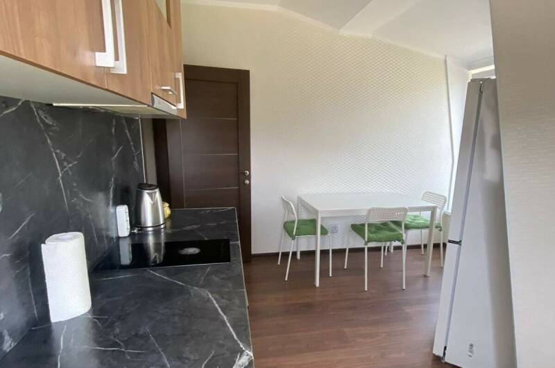 Изображение Изображение квартиры / апартамента "Двухкомнатная квартира на Морской" #10 #8