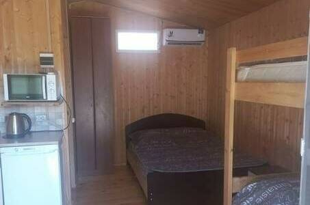 Изображение Изображение квартиры "Домик у моря" #1 #1