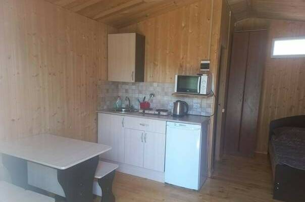 Изображение Изображение квартиры "Домик у моря" #2 #2