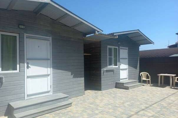 Изображение Изображение квартиры "Домик у моря" #4 #4