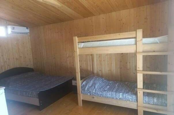 Изображение Изображение квартиры "Домик у моря" #6 #6