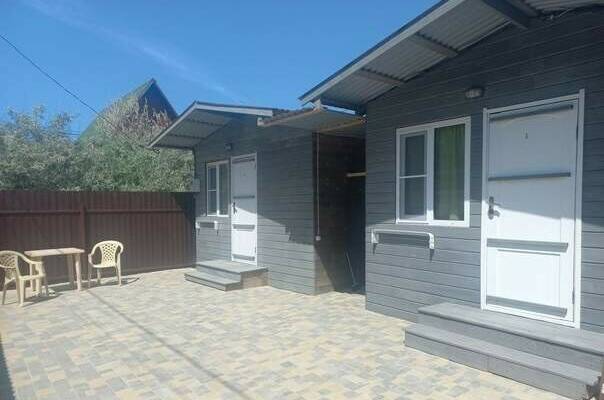 Изображение Изображение квартиры "Домик у моря" #7 #7