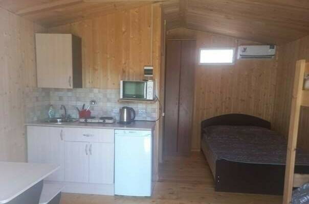 Изображение Изображение квартиры "Домик у моря" #8 #8