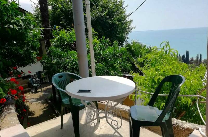 Изображение Изображение гостиницы "Гостевой дом «Панорама-Гагра»" #3 #3