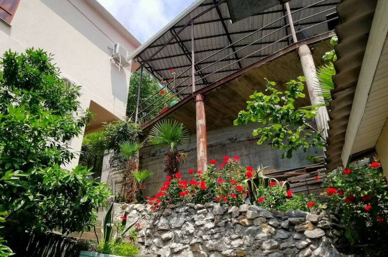 Изображение Изображение гостиницы "Гостевой дом «Панорама-Гагра»" #4 #4