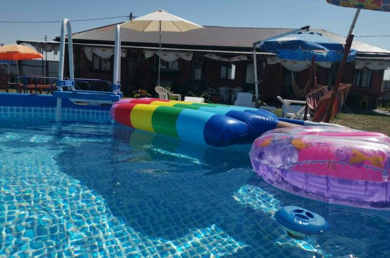 Изображение Изображение гостиницы &quot;Гостевой дом «Адмирал»&quot; #1 #1