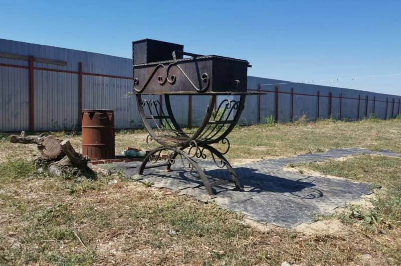 Изображение Изображение гостиницы &quot;Гостевой дом «Адмирал»&quot; #6 #6