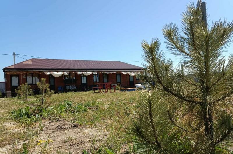 Изображение Изображение гостиницы &quot;Гостевой дом «Адмирал»&quot; #7 #7