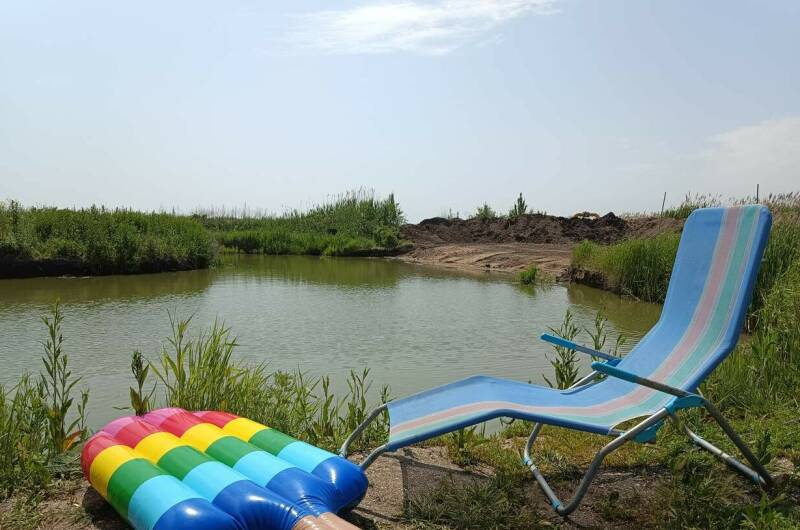 Изображение Изображение отеля / гостиницы "Гостевой дом «Адмирал»" #11 #9