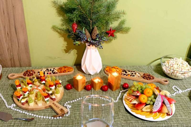 Изображение Изображение гостиницы "Апарт-отель «Nice Apartments»" #2 #2