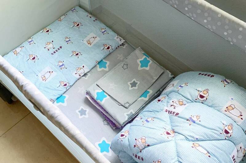 Изображение Изображение гостиницы "Апарт-отель «Nice Apartments»" #4 #4