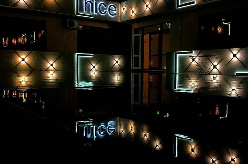 Изображение Изображение гостиницы "Апарт-отель «Nice Apartments»" #8 #8