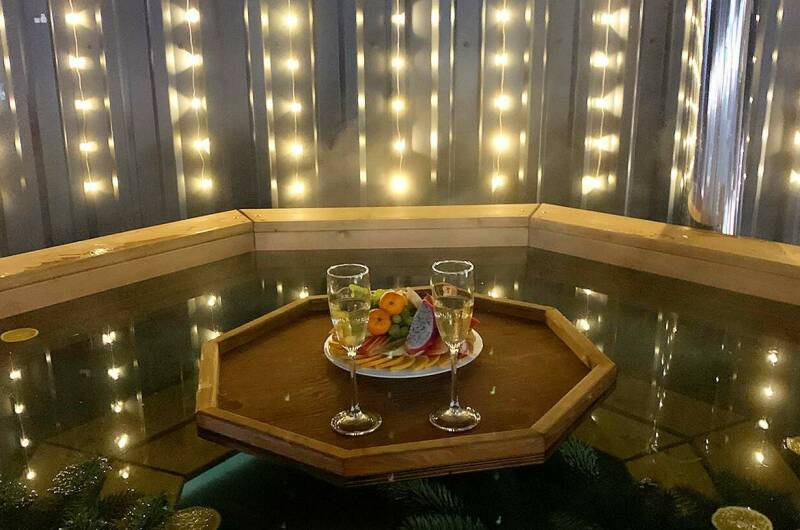 Изображение Изображение отеля / гостиницы "Апарт-отель «Nice Apartments»" #10 #8