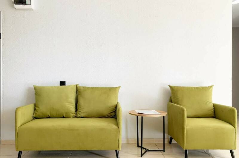 Изображение Изображение отеля / гостиницы "Апарт-отель «Nice Apartments»" #11 #9