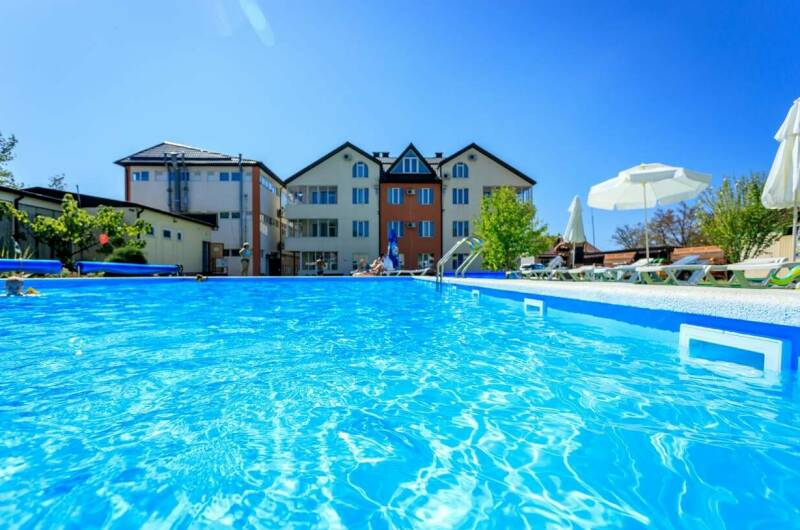 Изображение Изображение гостиницы &quot;Отель «Ардис»&quot; #1 #1