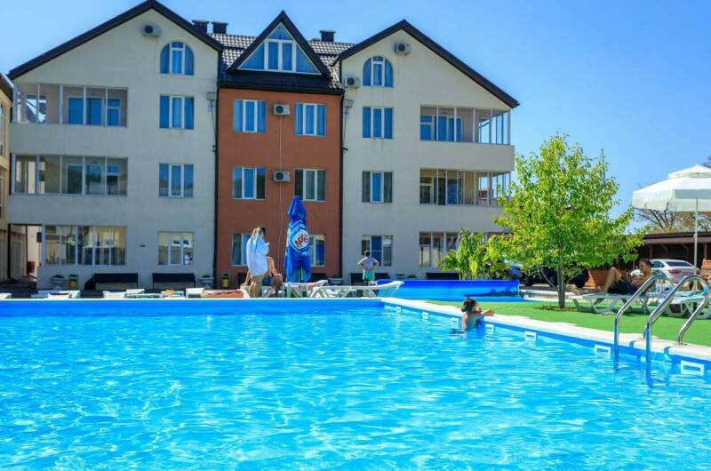 Изображение Изображение гостиницы &quot;Отель «Ардис»&quot; #2 #2