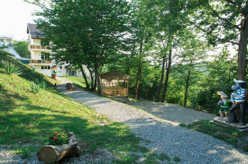 Изображение Изображение гостиницы &quot;Отель «Ардис»&quot; #4 #4