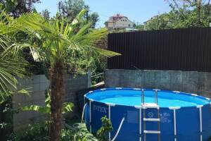 Изображение отеля / гостиницы "Гостевой дом «Мечта»"