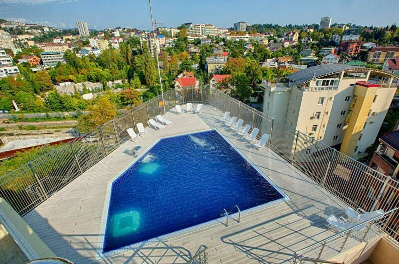 Изображение Изображение гостиницы &quot;Отель «Соната»&quot; #1 #1