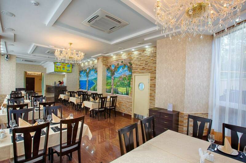 Изображение Изображение гостиницы &quot;Отель «Соната»&quot; #2 #2