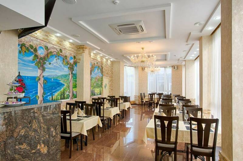 Изображение Изображение гостиницы &quot;Отель «Соната»&quot; #3 #3