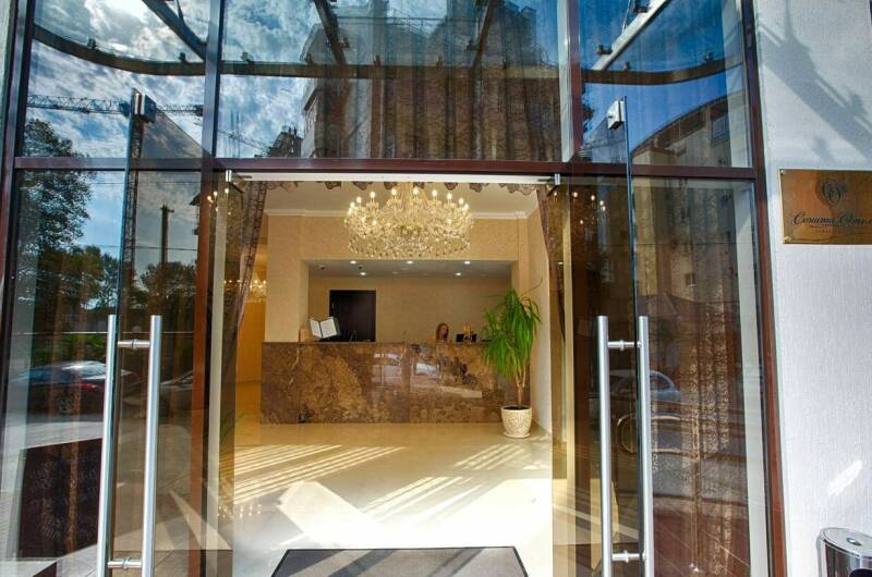 Изображение Изображение гостиницы &quot;Отель «Соната»&quot; #4 #4