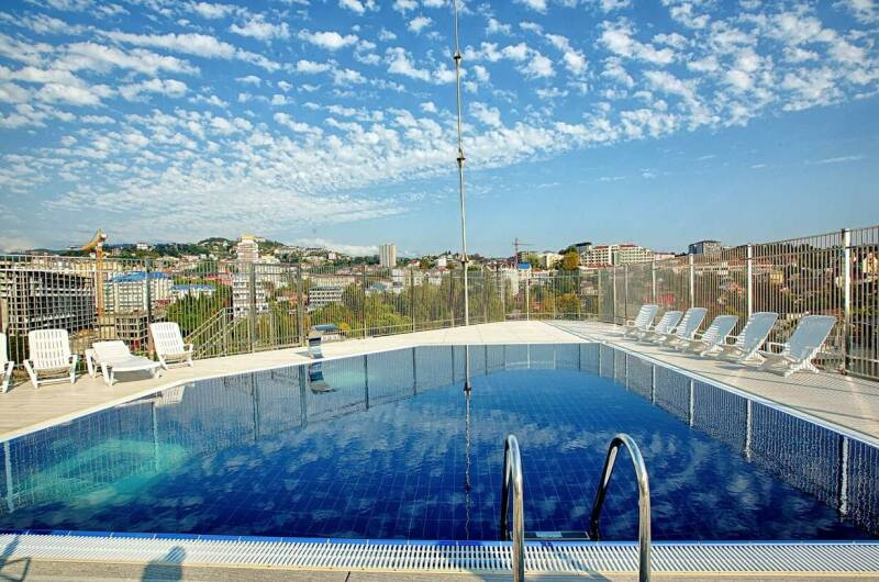 Изображение Изображение гостиницы &quot;Отель «Соната»&quot; #5 #5