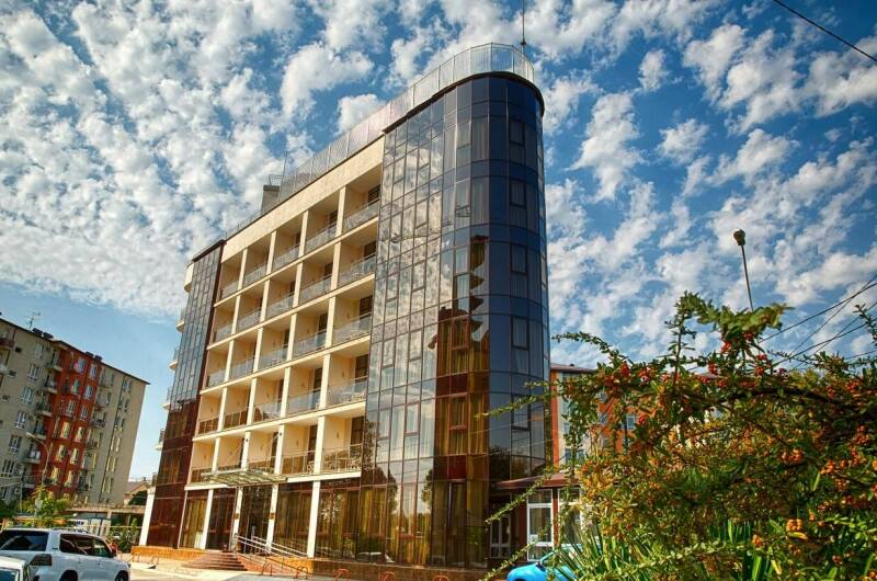 Изображение Изображение гостиницы &quot;Отель «Соната»&quot; #6 #6