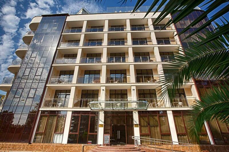 Изображение Изображение гостиницы &quot;Отель «Соната»&quot; #7 #7