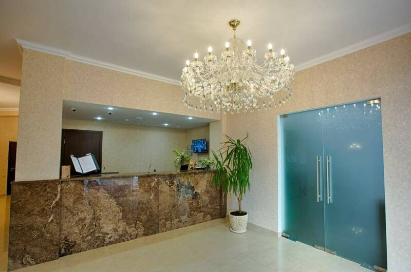 Изображение Изображение гостиницы &quot;Отель «Соната»&quot; #8 #8