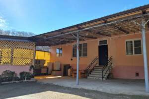 Изображение гостиницы "Гостевой дом «Тихое местечко»"