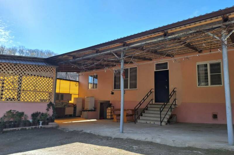 Изображение Изображение гостиницы "Гостевой дом «Тихое местечко»" #1 #1