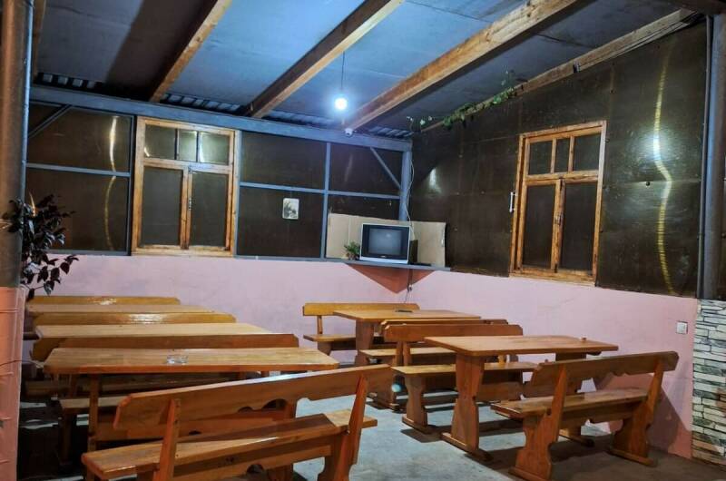 Изображение Изображение гостиницы "Гостевой дом «Тихое местечко»" #3 #3