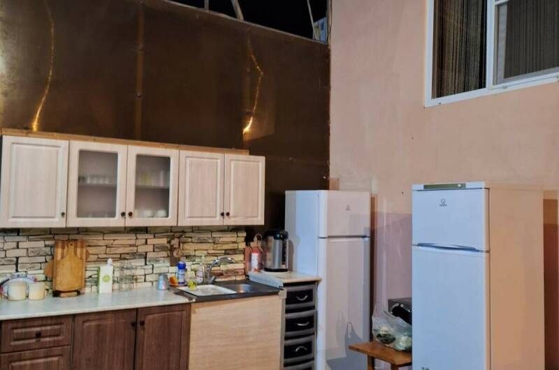 Изображение Изображение гостиницы "Гостевой дом «Тихое местечко»" #4 #4