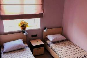 Изображение квартиры "Этаж под ключ «51 регион»"