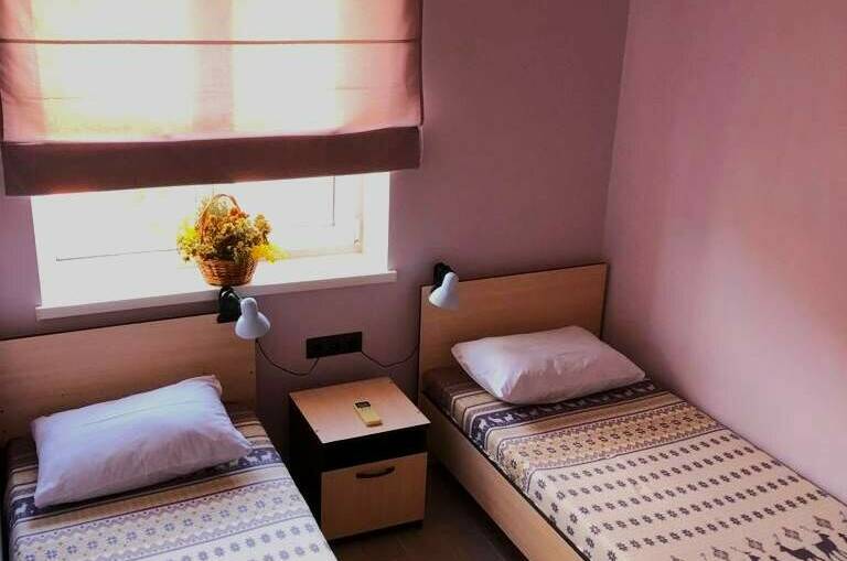 Изображение Изображение квартиры "Этаж под ключ «51 регион»" #1 #1