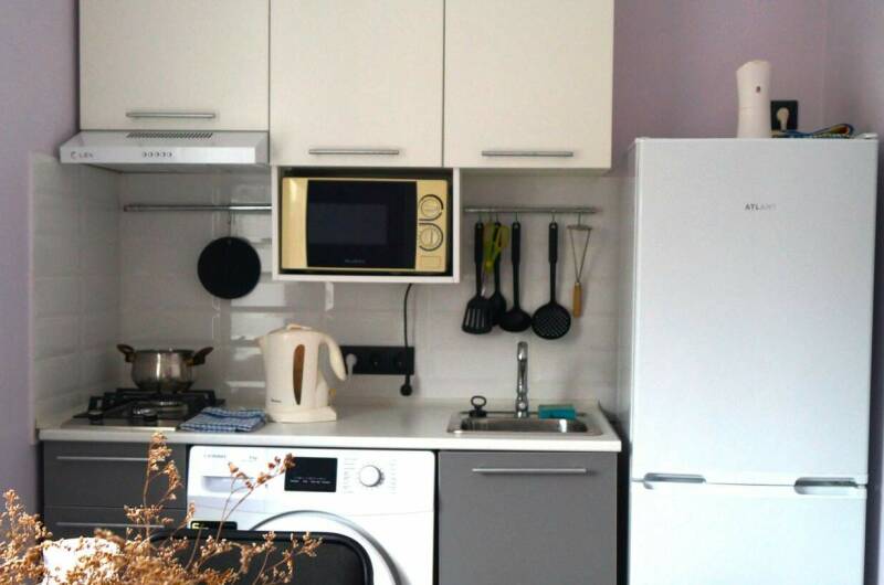 Изображение Изображение квартиры "Этаж под ключ «51 регион»" #2 #2