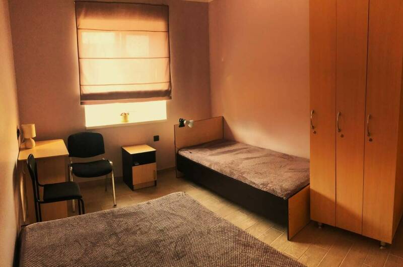 Изображение Изображение квартиры "Этаж под ключ «51 регион»" #3 #3