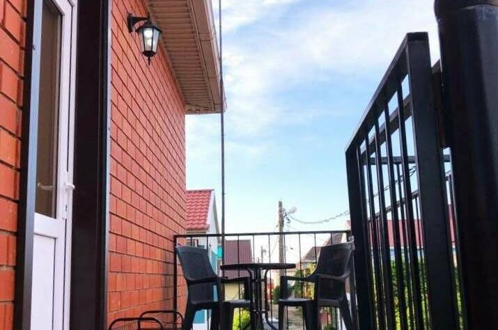 Изображение Изображение квартиры "Этаж под ключ «51 регион»" #6 #6