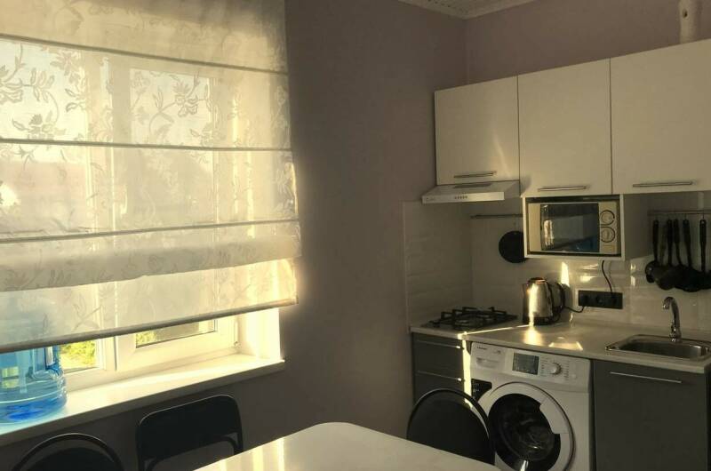 Изображение Изображение квартиры "Этаж под ключ «51 регион»" #7 #7