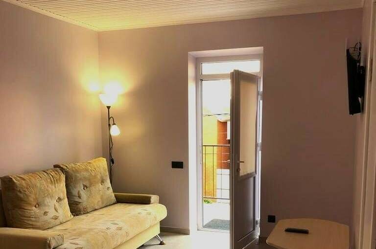 Изображение Изображение квартиры "Этаж под ключ «51 регион»" #8 #8