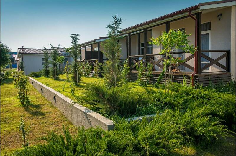 Изображение Изображение гостиницы &quot;База отдыха «Тамань»&quot; #1 #1