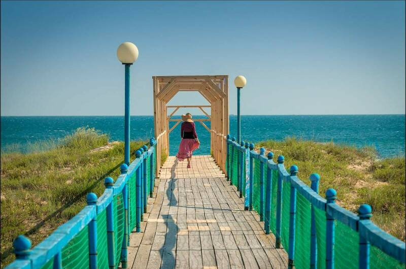 Изображение Изображение гостиницы &quot;База отдыха «Тамань»&quot; #6 #6