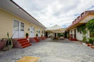 Изображение Гостевой дом «Ykka» #9