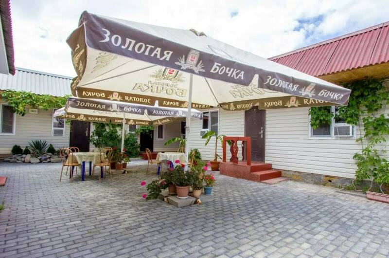 Изображение Изображение гостиницы &quot;Гостевой дом «Ykka»&quot; #2 #2