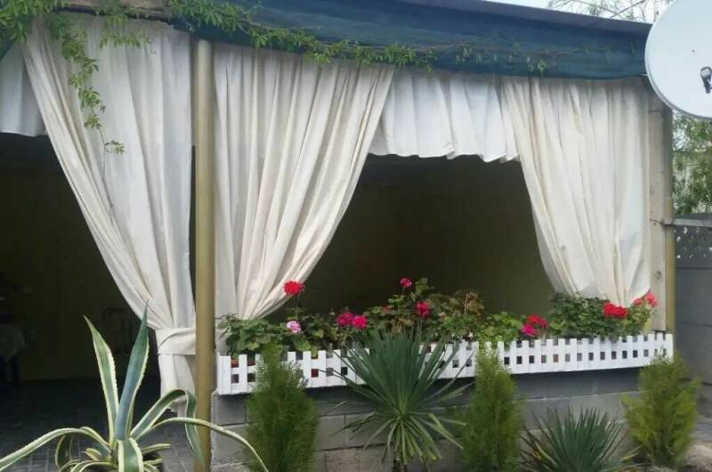 Изображение Изображение гостиницы &quot;Гостевой дом «Ykka»&quot; #3 #3