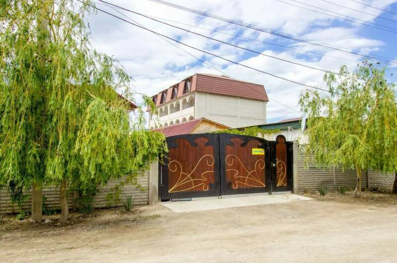 Изображение Изображение гостиницы &quot;Гостевой дом «Ykka»&quot; #4 #4