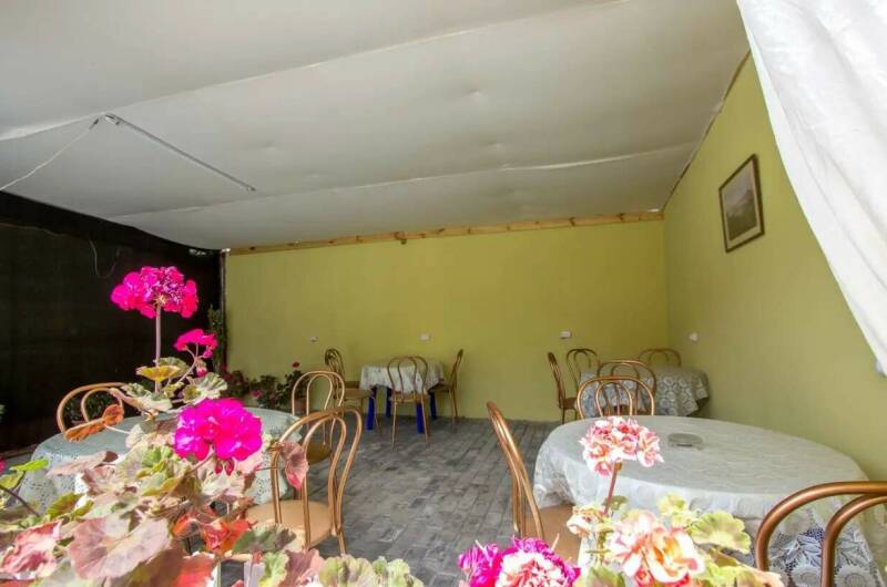 Изображение Изображение гостиницы &quot;Гостевой дом «Ykka»&quot; #5 #5