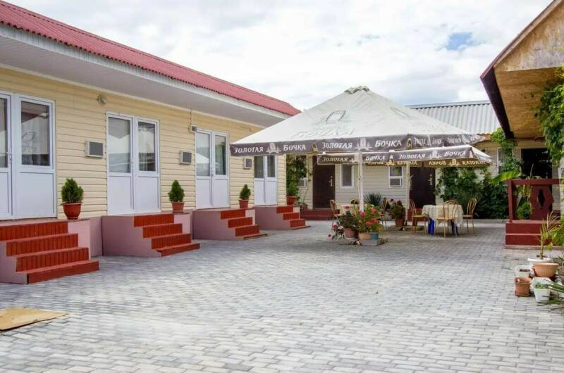 Изображение Изображение гостиницы &quot;Гостевой дом «Ykka»&quot; #6 #6