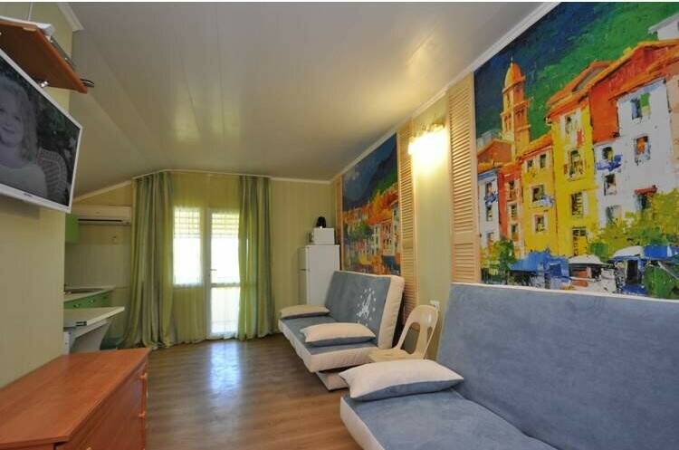 Изображение Изображение гостиницы &quot;Гостевой дом «ВалеоМама»&quot; #1 #1